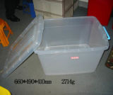 Plastic Box Moulds (F972-1)