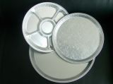 Round Foil Container Mould