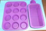 Silicone Bakeware Sets