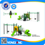 Outdoor Playground Type and Inflatable Playground
