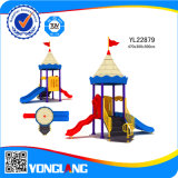 Professional Manufacturer of Outdoor Playground
