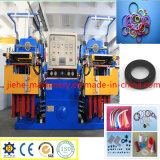 Moulding Press for Rubber and Silicone Products