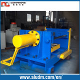 Diameter Above 300mm Extrusion Mould Openning Machine in Aluminum Extrusion Machine