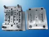 Injection Plastic Mould (2)