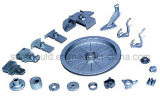 High Quality Professional Die Casting Mold for Industrial Parts