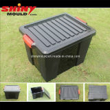 Household Plastic Storage Box Mould/Storage Container Mould