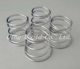 Tower-Type Wire Compression Springs for Mold