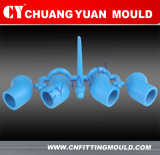 PPR 45 Degree Elbow Pipe Fitting Mould / Tooling
