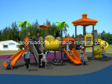 2015 High Quality and Unique Children Outdoor Playground HD15A-140A