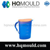 Plastic Injection Water Jug Mould with 2L