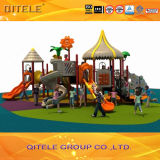 Outdoor Equipment Tropical Series Children Playground (TP-13301)