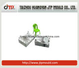 Plastic Armless Chair Mould