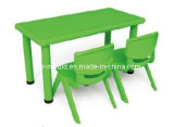 Plastic Children Chair Injection Mould