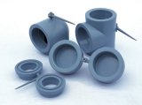 PPR Pipe Fittings Injection Mould