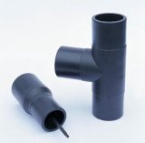PE Pipe Fitting Plastic Mould