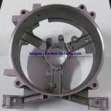 Motorcycle Engine Die Casting Parts with SGS, ISO, RoHS