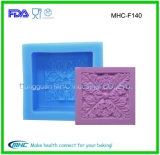 China Facotry Whosale Hand Made Soap Silicone Mould