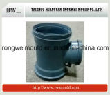 Plastic Pipe Fitting Tee Mould/Injection Mould