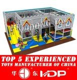2016 HD15b-058A Cute Funny New Indoor Playground