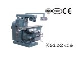 X6132*16 Universal Knee-Type Milling Machine