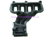 Injection Mold of Automotive Engine Intake System Parts (AP-068)