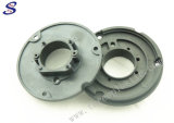 China High Performance PBT Molded Plastic Parts