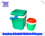 Plastic Injection Mould for Auto/Car Freezer/Refrigerator Case