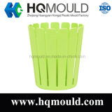 High Quality Plastic PVC Trash Dustbin Injection Mould