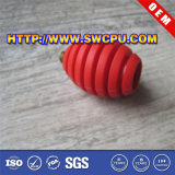 Cheap Screw Rubber Vibration Mount/Bumper (SWCPU-R-B021)