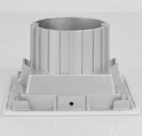 China OEM Aluminum Die Casting Parts and Moulds