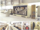 Copper Wire Drawing Machine With Continuous Annealer (13 Dies)