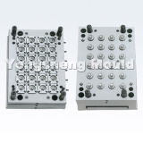 Seal Ring Cap Mould with High Quality (YS124)