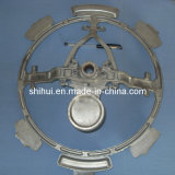 Die Casting Mould for Auto -Steering Wheel-3