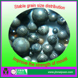 Ball-Shaped Ceramic Refractory Product