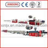 PVC Pipe Extruder
