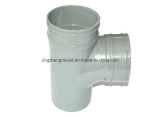 Plastic Pipe Fitting Mold