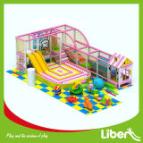 2014 Hot Sale Interior Playground Center for Kids Indoor Play
