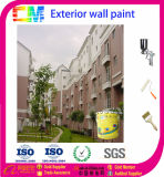 Mould Proof Wall Paint High Performance Emulsion Latex Paint