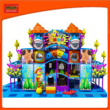 Commercial Indoor Kids Amusement Park Equipment
