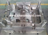 Automobile Air - Conditioning Mould