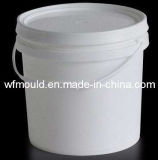 Plastic Mould for Bucket
