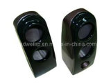Electronic Mini Speaker Plastic Moulding Supplier