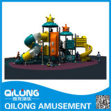 Competitive Outdoor Playground China Manufacturer (QL14-044A)