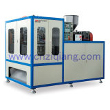 Blowing Plastic Moulding Machines with CE