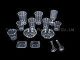 Thinwall Tableware Mould Disposable Tableware Mould