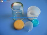 Plastic Bottle Caps