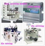 Unit Type Flexographic Label Making Machine,Label Die Cutiing Machine