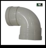 PVC 90 Degree Elbow Pipe Fitting Mould (001)