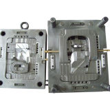 Export Competitive High Precision Injection Moulding
