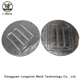 Auto Fog Lamp Injection Mould